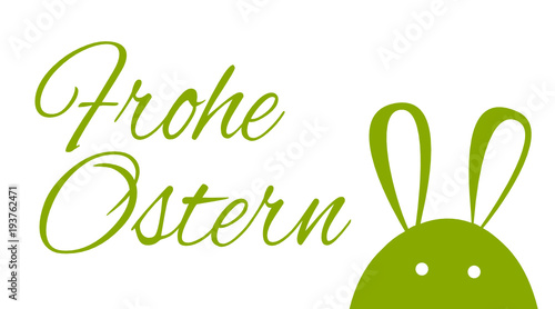 Osterhase