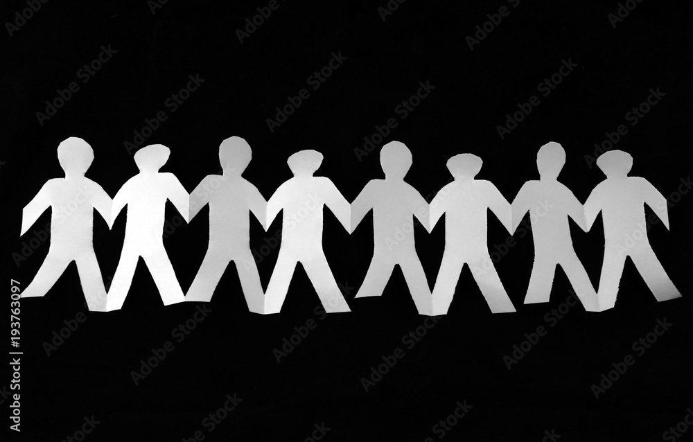 paper people paper people