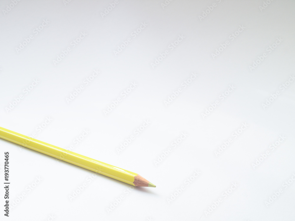色鉛筆 色鉛筆