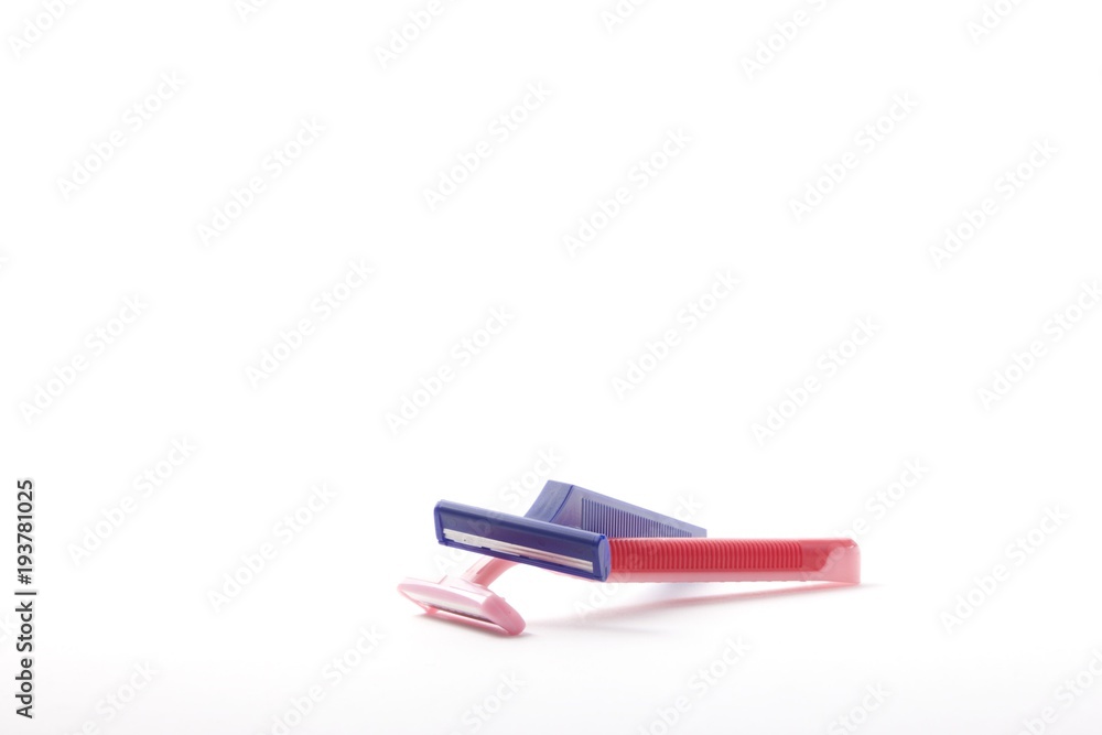 Razor Blades Razor Blades