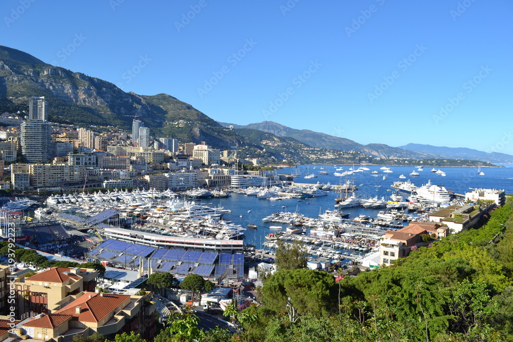 Monaco