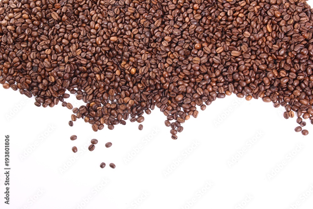 Coffee beans Coffee beans