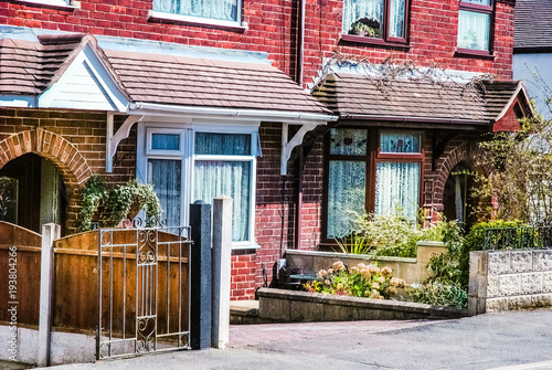 Houses in Stoke-on-Trent 21 photo