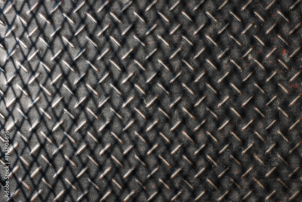 metal metal