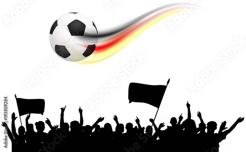 Fussball - Deutschland