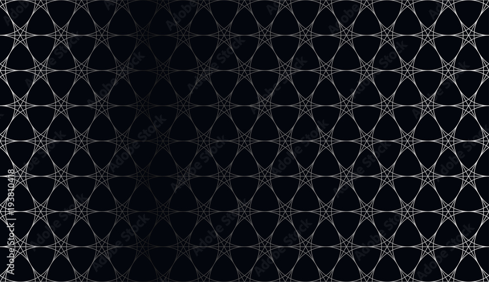 Luxury seamless ornate pattern - grid gradient texture Luxury seamless ornate pattern - grid gradient texture
