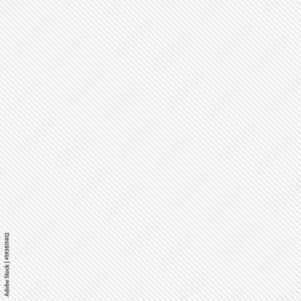Vector striped seamless texture. Diagonal lines pattern - similar to paper background. Gray design Vector striped seamless texture. Diagonal lines pattern - similar to paper background. Gray design