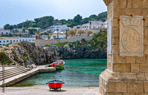 The natural places of Castro