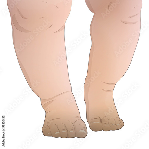 First steps are always magical vector illustration