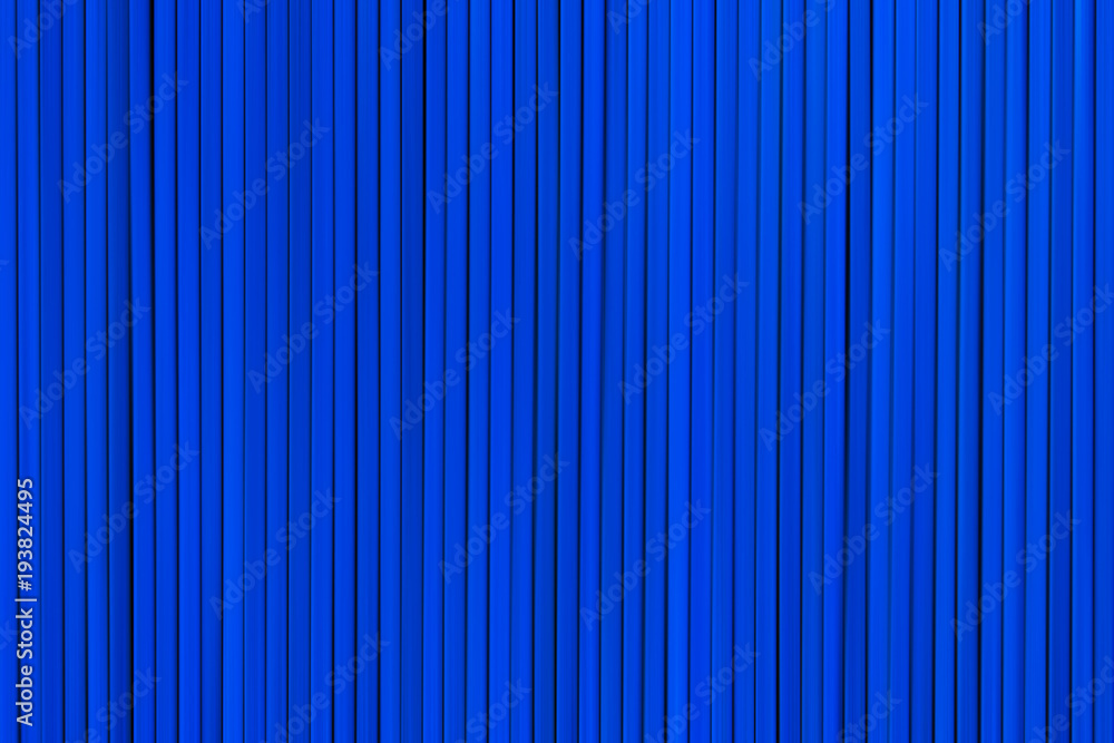 Blue vertical background based on wooden sticks. Blue vertical background based on wooden sticks.