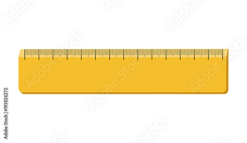 定規　イラスト