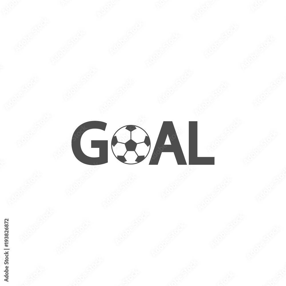 Goal icon.Element of popular soccer football icon. Premium quality graphic design. Signs, symbols collection icon for websites, web design, Goal icon.Element of popular soccer football icon. Premium quality graphic design. Signs, symbols collection icon for websites, web design,