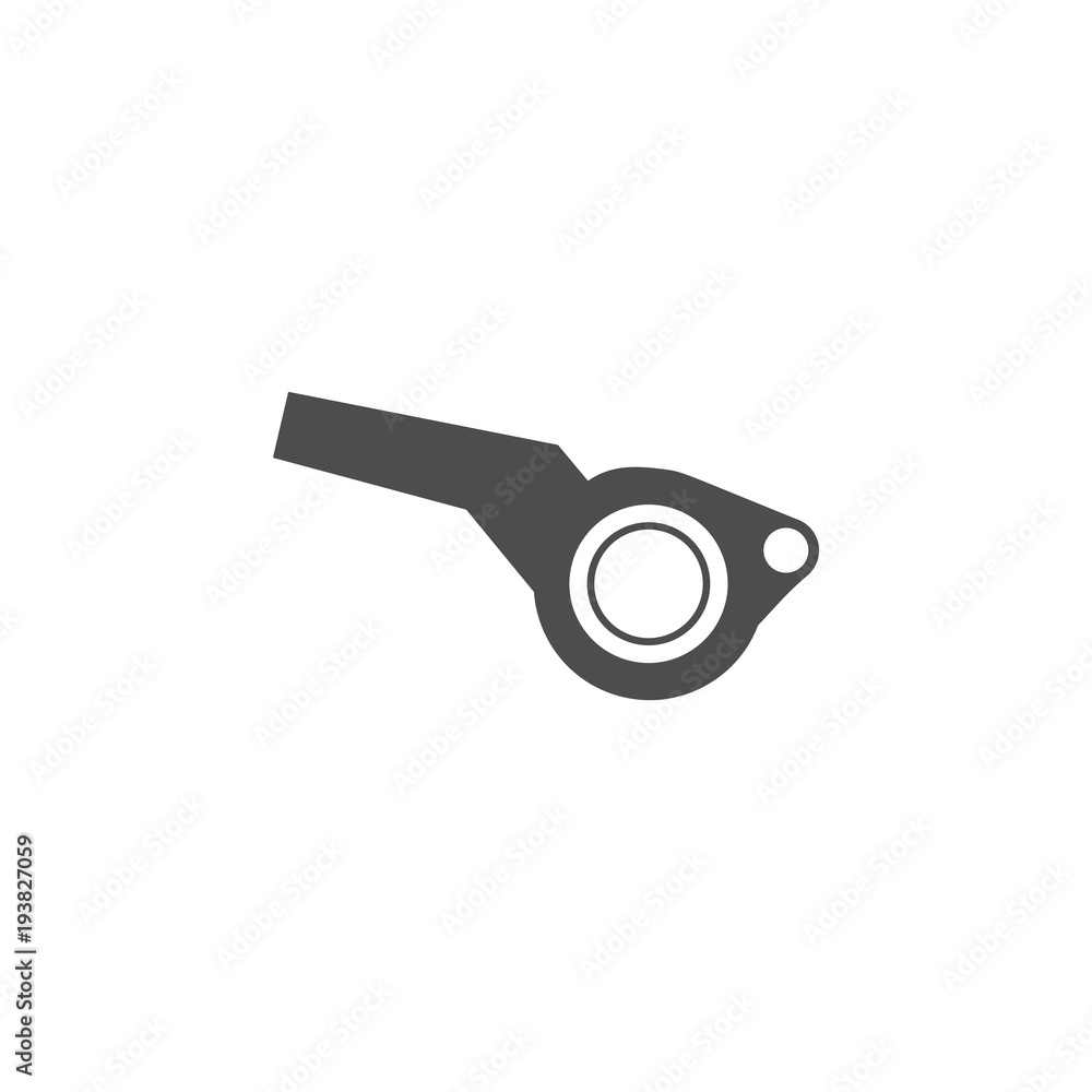 whistle icon.Element of popular soccer football icon. Premium quality graphic design. Signs, symbols collection icon for websites, web design, whistle icon.Element of popular soccer football icon. Premium quality graphic design. Signs, symbols collection icon for websites, web design,