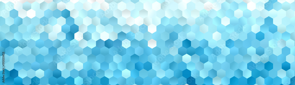 hexagon abstract background hexagon abstract background