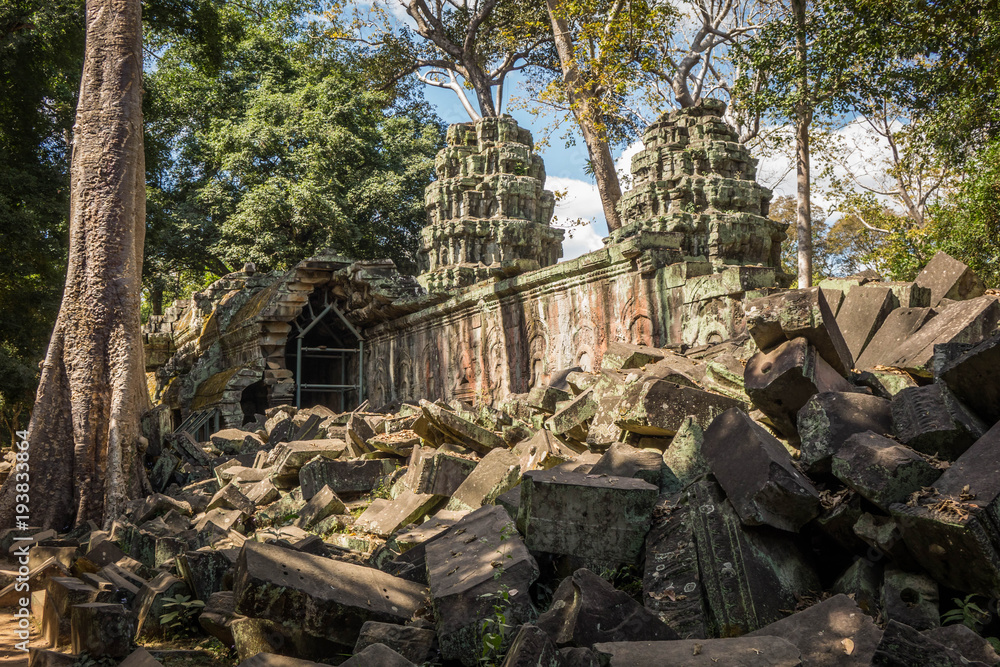 angkor temple 4 angkor temple 4
