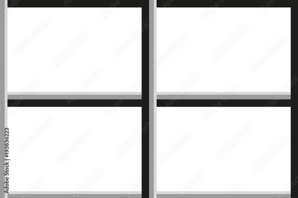 Pattern with the cells. Seamless vector background. Abstract geometric texture. Geometric motif Pattern with the cells. Seamless vector background. Abstract geometric texture. Geometric motif