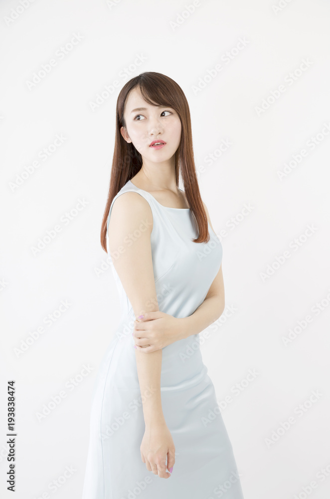 女性 女性