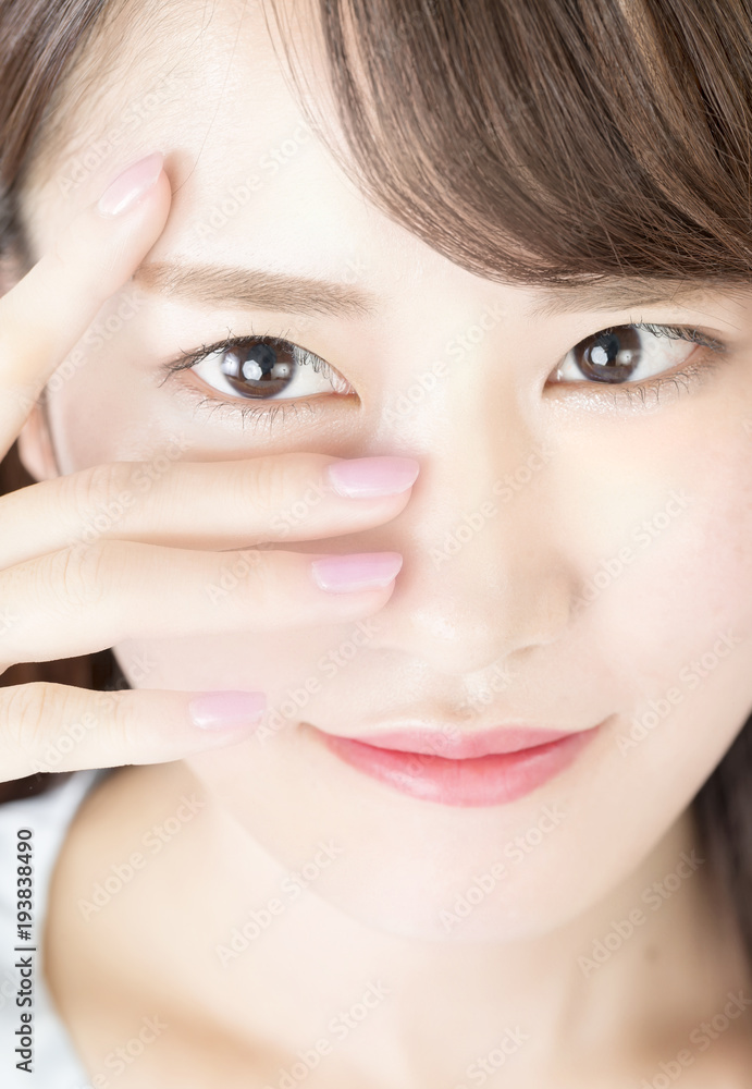 女性 女性