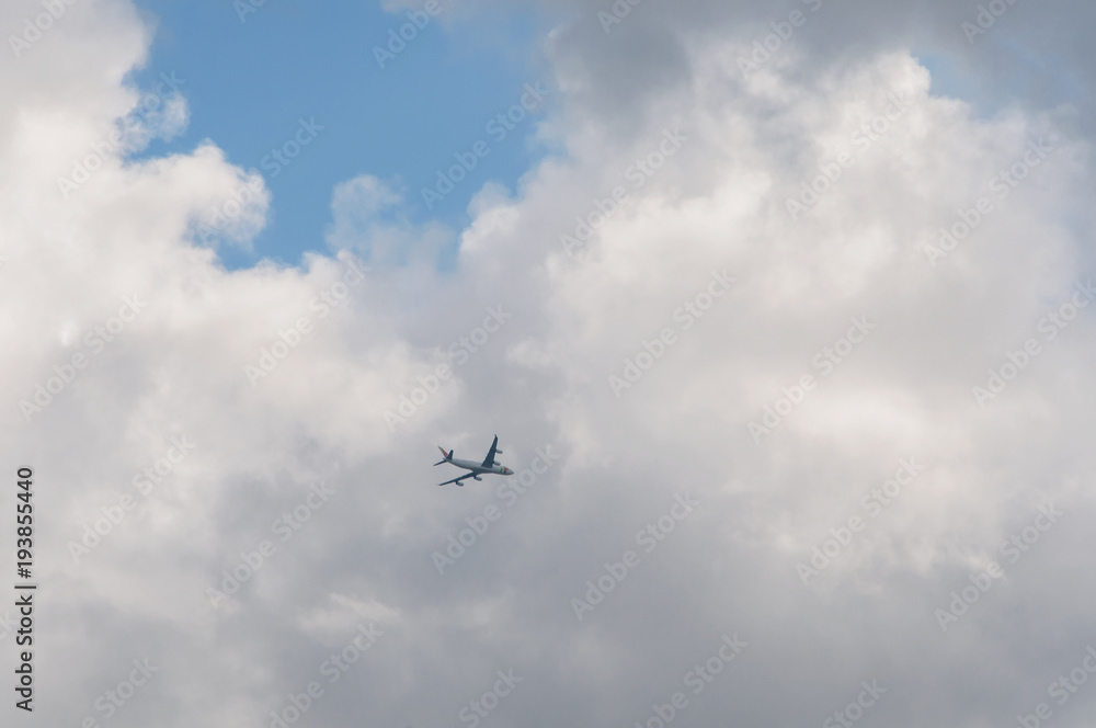 Avião Avião