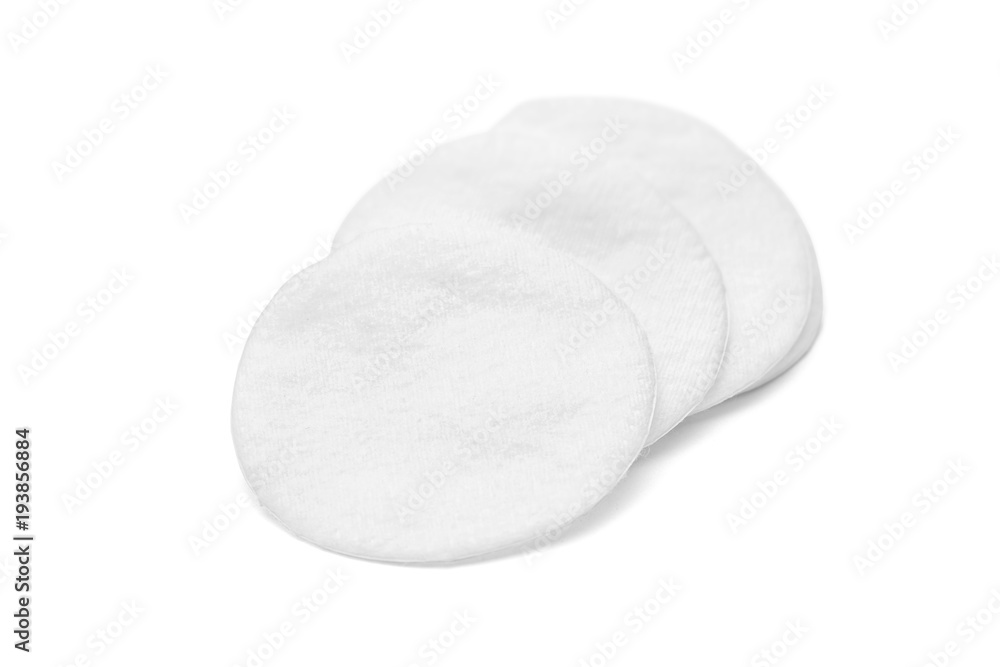 Care cotton facial cleansing pads Care cotton facial cleansing pads