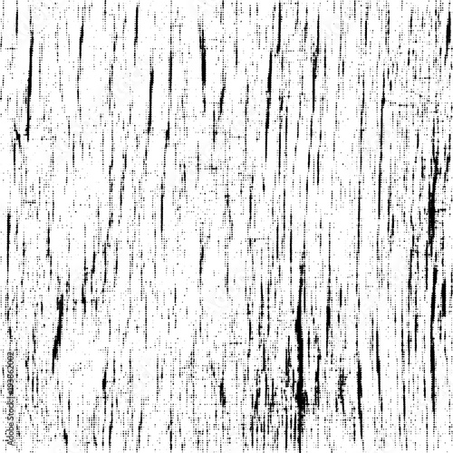 Light Distressed Background. Ink Print Distress Background. Grunge Texture.