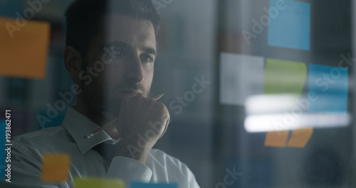 Creative business solutions and strategy