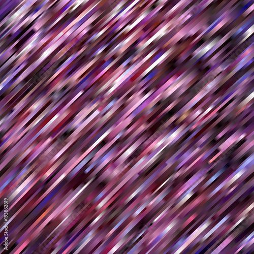 Purple Gradient Stripes Vec...