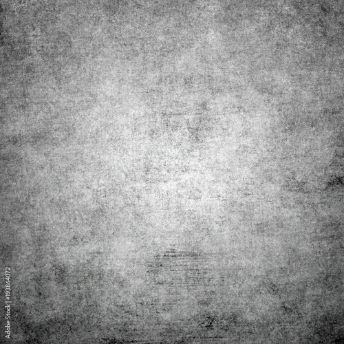 Wallpaper Mural Vintage paper texture. Grey grunge abstract background Torontodigital.ca