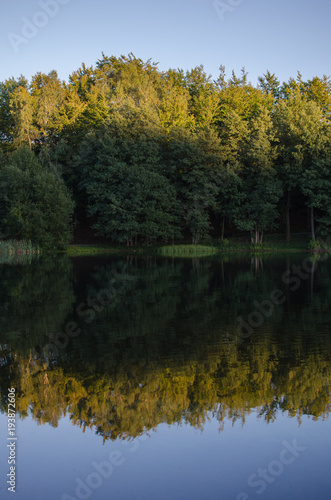 lake