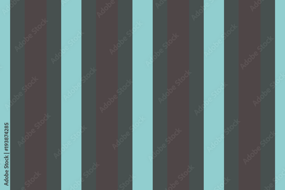 Seamless vector pattern with vertical stripes. Straight lines. 