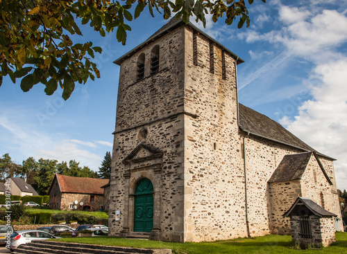 Saint Clément (Corrèze - France) photo