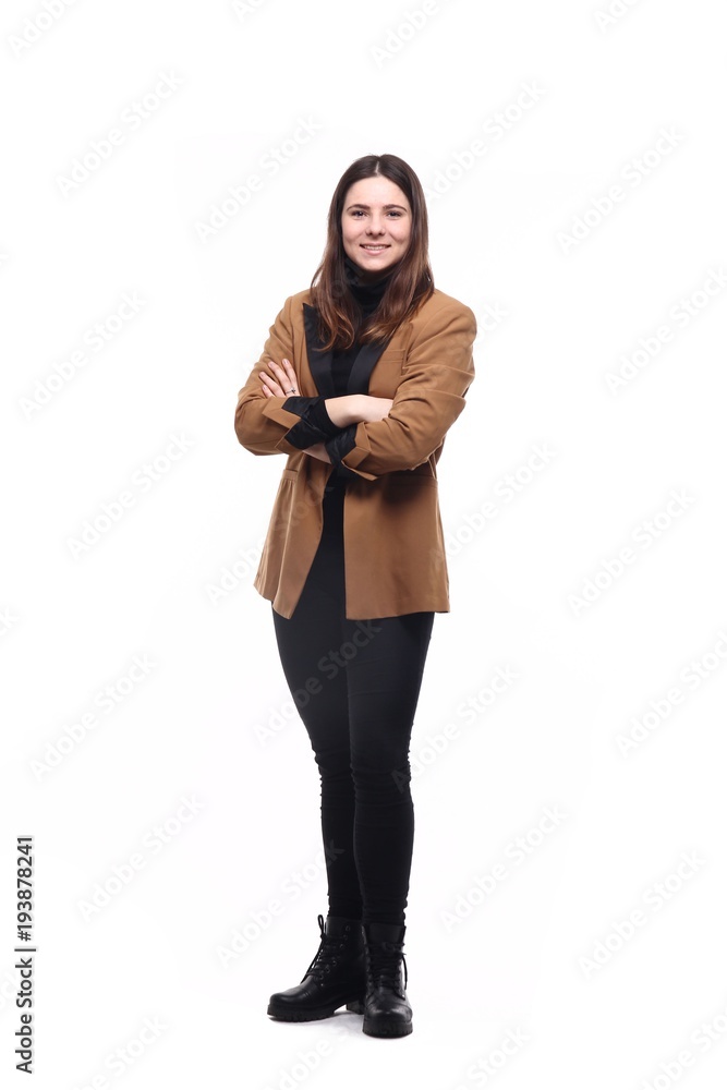 Full body woman Full body woman