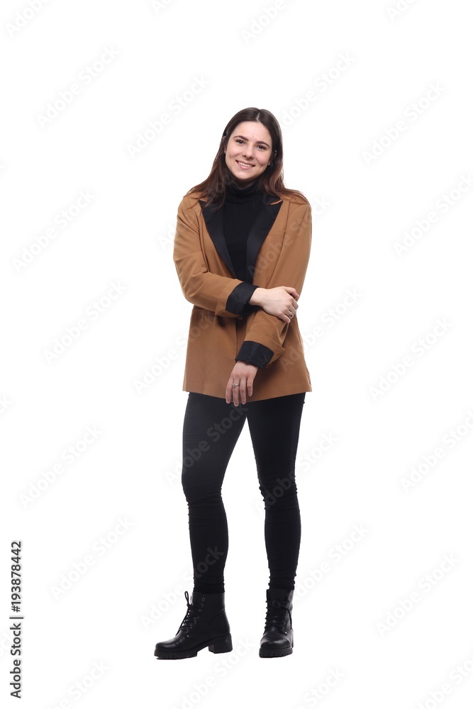 Full body woman Full body woman