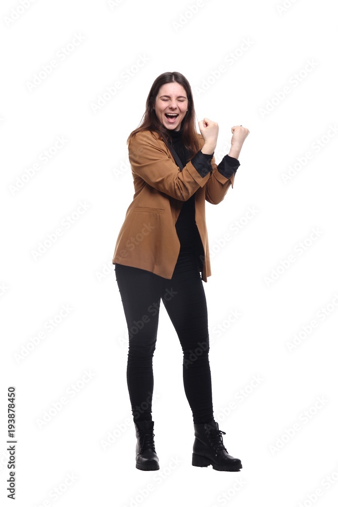 Full body woman Full body woman