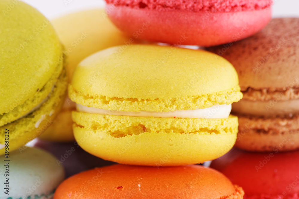 macaroon macaroon