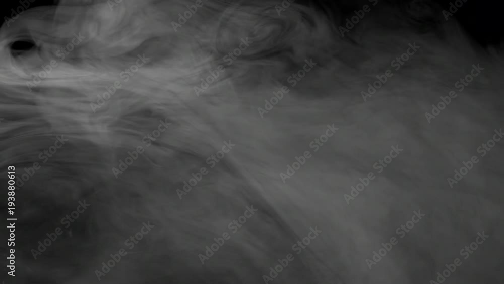 Smoke drifting Smoke drifting