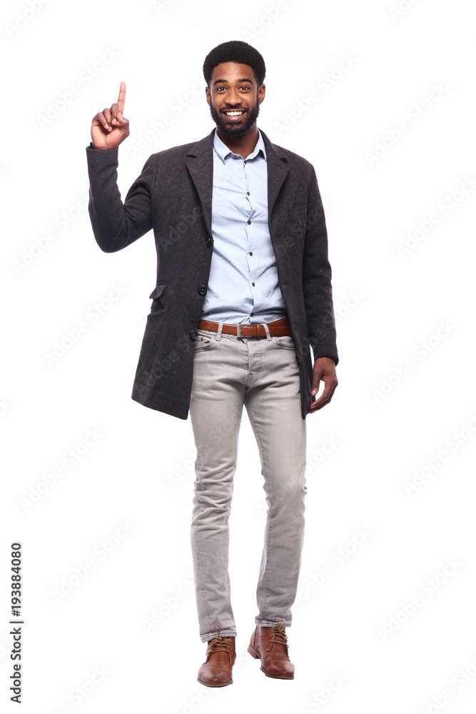Beautiful businessman Beautiful businessman