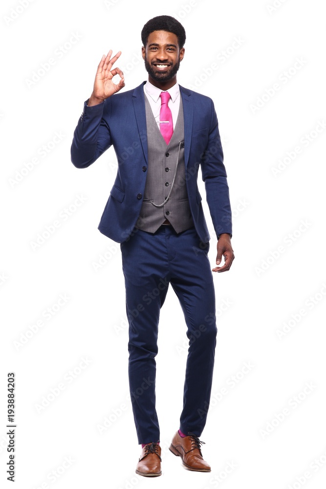 Beautiful young man Beautiful young man