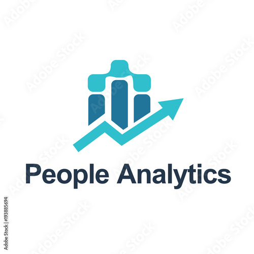 People Analytics logo
