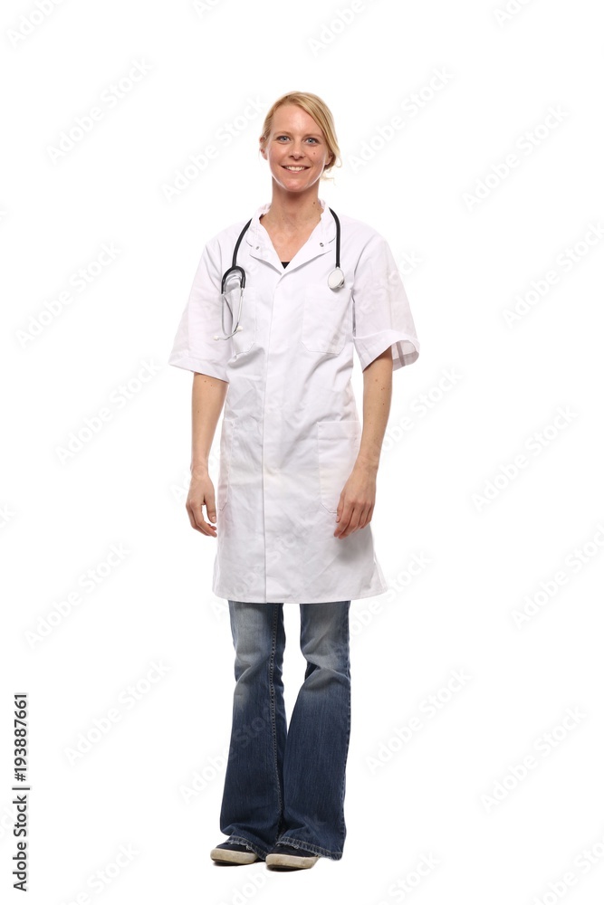 Healthcare woman Healthcare woman