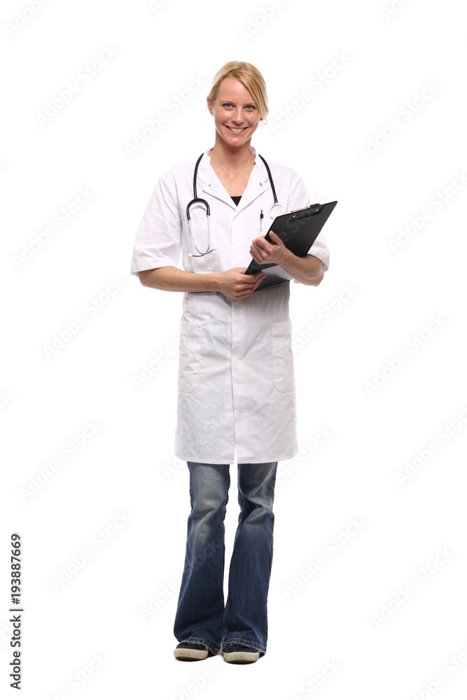 Healthcare woman Healthcare woman