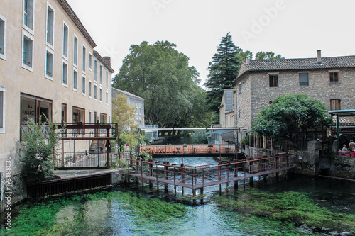 Voyage et vacances en Provence-Alpilles-Luberon-Vaucluse photo