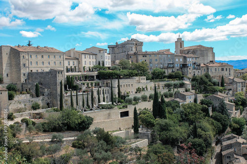 Voyage et vacances en Provence-Alpilles-Luberon-Vaucluse