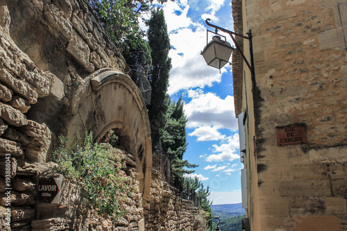 Voyage et vacances en Provence-Alpilles-Luberon-Vaucluse