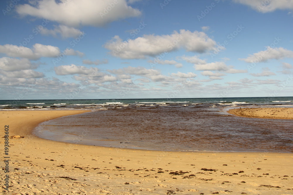 Beach Beach