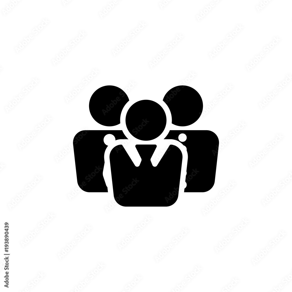 office people, team office people, team