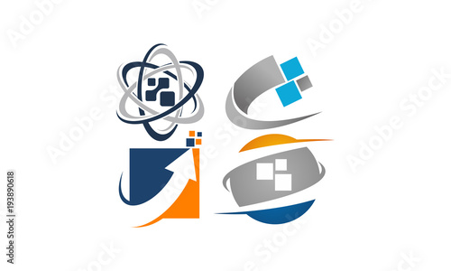 Technology Transfer Template Set