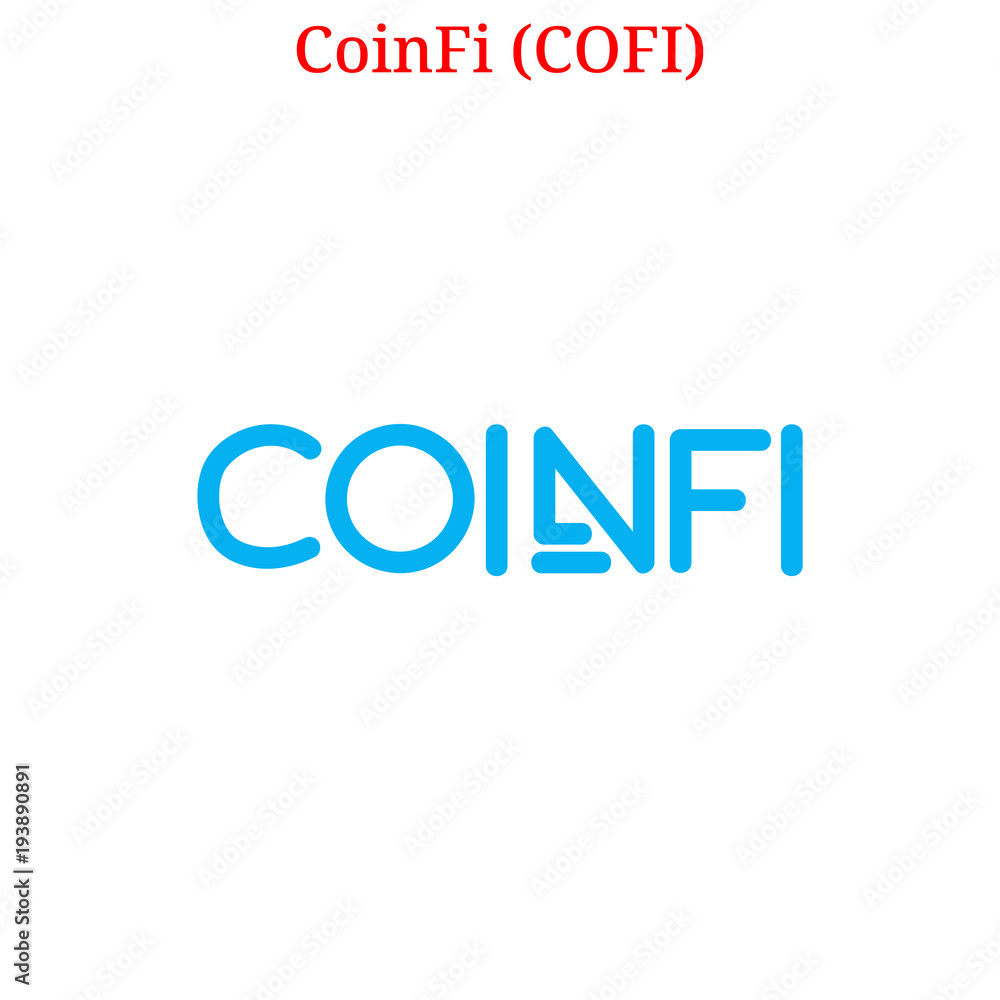 Vector CoinFi (COFI) logo