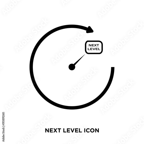 next level icon