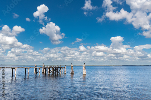 St. Johns River